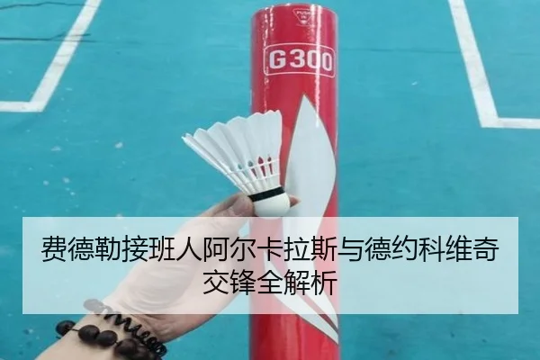 费德勒接班人阿尔卡拉斯与德约科维奇交锋全解析 - Nangong